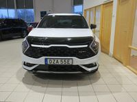 Begagnad Kia Sportage GT-Line 230 HK (169 kW) 2022 Vit SUV