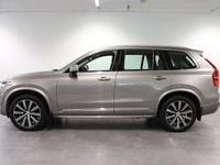 Begagnad Volvo XC90 Inscription 251 HK (184 kW) 2019 Grå SUV