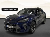 Begagnad Cupra Terramar 150 HK (110 kW) 2024 Blå SUV