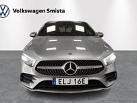 begagnad Mercedes A200 A-KlasseAMG Panorama