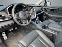 begagnad Subaru Outback 2.5 4WD XFuel Aut TOURING 169hk Skatt 965 kr