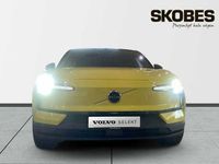 Begagnad Volvo EX30 Plus 202 kW (275 HK) 2025 Gul SUV
