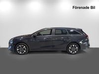 Begagnad Kia Ceed Sportswagon 141 HK (103 kW) 2022 Penta metal Kombi