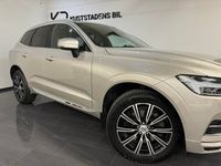 begagnad Volvo XC60 T8 TwEn AWD Inscription Luftfjädring B&W Drag