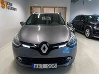 begagnad Renault Clio IV Clio