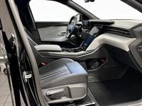 Begagnad Ford Capri Extended Range 210 kW (286 HK) 2024 Svart Sportkupé