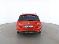 begagnad VW Passat Alltrack 2.0 TDI 4Motion BlueMotion Tech