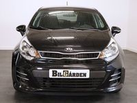 begagnad Kia Rio 1.2 CVVT GLS Lågmilare /Backkamera 1389kr/månad