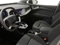 begagnad Audi Q4 Sportback e-tron Quattro 50 e-tron