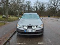 begagnad Saab 9-3 SportCombi 2.0 T Linear Euro 4