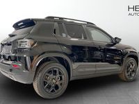 Begagnad Jeep Avenger North 136 HK (100 kW) 2025 Svart SUV