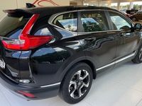 begagnad Honda CR-V 2,0 elegance Hybrid 2wd Aut 2019, SUV