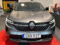 begagnad Renault Austral Techno mild hybrid auto demo 2024, SUV