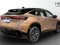 Begagnad Nissan Ariya 157 kW (214 HK) 2024 Grå SUV