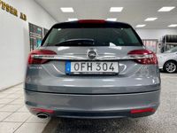 begagnad Opel Insignia Sports Tourer 2.0 CDTI Euro 6