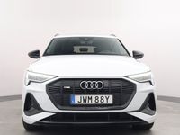 begagnad Audi e-tron 55 Quattro S-line Advanced