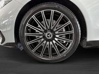 Ny Mercedes CLA 250+ 200 kW (272 HK) 2026 Sedan