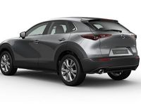 begagnad Mazda CX-30 Exclusive line 2.0 186hk Skyactiv-x