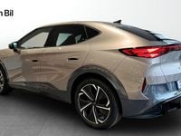 Begagnad Cupra Tavascan VZ 253 kW (344 HK) 2024 Ljusbrun SUV