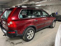 Begagnad Volvo XC90 272 HK (200 kW) 2004 SUV