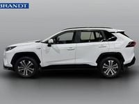 Begagnad Toyota RAV4 310 HK (228 kW) 2022 Vit SUV