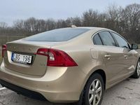 begagnad Volvo S60 D3 Momentum Euro 5