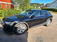 Begagnad Audi e-tron 230 kW (313 HK) 2020 SUV