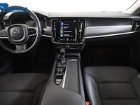 begagnad Volvo V90 D5 AWD Business Advanced 2017, Kombi