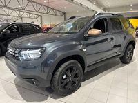 begagnad Dacia Duster EXTREME TCE 150 4X4