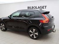 Begagnad Volvo XC40 299 kW (407 HK) 2023 SUV