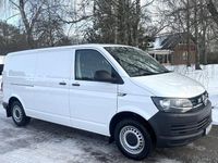 Begagnad VW T6.1 150 HK (110 kW) 2022 Vit Van