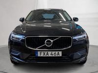 begagnad Volvo XC60 XC60 B4 AWD Mildhybrid, Diesel