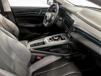 Begagnad MG MG5 EV Luxury 130 kW (177 HK) 2022 Svart Kombi