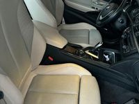 Begagnad BMW 320 184 HK (135 kW) 2014 Metallic Kombi