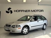 Begagnad Volvo V40 200 HK (147 kW) 2003 Grå Kombi