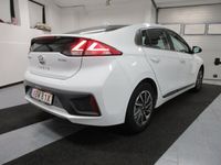 begagnad Hyundai Ioniq Electric 38.3 kWh Premium S V 2020, Sedan