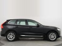 begagnad Volvo XC60 Recharge T6 AWD Inscription Expression