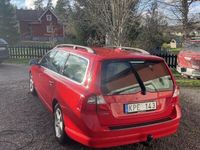 begagnad Volvo V70 1.6D DRIVe Momentum Euro 4