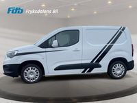 begagnad Opel Combo Business 1.5 Diesel 130 hk L1