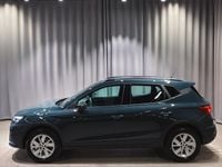 Ny Seat Arona 115 HK (84 kW) 2026 Blå SUV