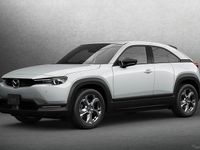 Begagnad Mazda MX30 105 kW (143 HK) 2022 Vit SUV