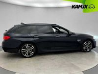 begagnad BMW 530 xDrive Touring M-Sport Soft Close Pano H&K 360 HuD