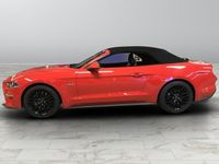 begagnad Ford Mustang GT Cabriolet 5,0 Automatvxl