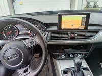 begagnad Audi A6 Avant 2.0 TDI ultra S Tronic Euro 6