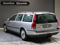 begagnad Volvo V70 2.4 Business Euro 4