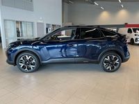 Ny Citroën C4 131 HK (96 kW) 2025 Blå Halvkombi