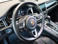 begagnad Porsche Macan S 