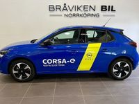 begagnad Opel Corsa-e Design & Tech E136 2022, Halvkombi