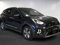 begagnad Kia Niro Plug-In Hybrid | ADVANCE PLUS 1