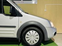 begagnad Ford Transit Connect T220 1.8 TDCi Euro5 Dragkrok Kamrembytt